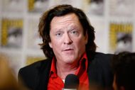 Comic-Con International 2015 - "The Hateful Eight" Press Room (Image via Getty)